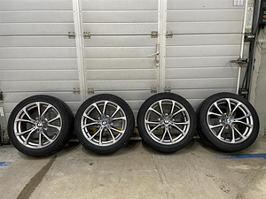 BMW veljed G-seeria 5x112 (1 foto / 1)