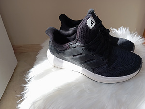 Adidas Ultimashow 2.0 J tossud 38 (2 foto / 7)