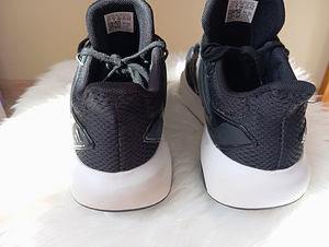 Adidas Ultimashow 2.0 J tossud 38 (5 foto / 7)