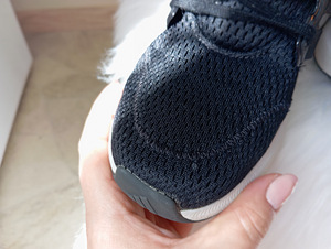 Adidas Ultimashow 2.0 J tossud 38 (7 foto / 7)