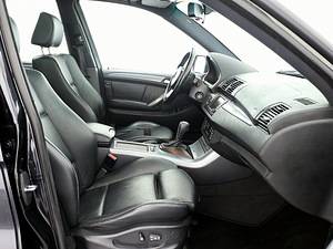 BMW X5 Sportpakett Facelift ATM 3.0 D 160kW (6 фото из 9)