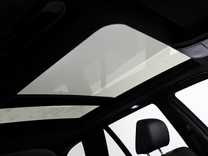 BMW X5 Sportpakett Facelift ATM 3.0 D 160kW (8 фото из 9)