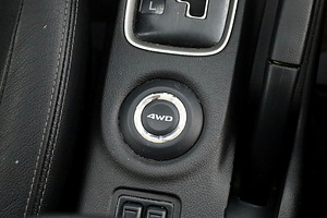 Mitsubishi Outlander Luxury ATM 2.0 110kW (9 foto / 9)