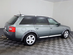 Audi Allroad Luxury ATM 2.5 TDI 132kW (3 фото из 7)