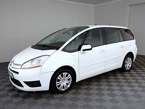 Citroen C4 Picasso Comfort ATM 1.6 HDI 80kW (2 foto / 8)