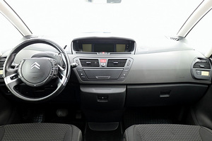 Citroen C4 Picasso Comfort ATM 1.6 HDI 80kW (5 foto / 8)