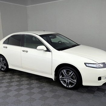Honda Accord Luxury Facelift ATM 2.0 114kW