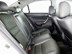 Honda Accord Luxury Facelift ATM 2.0 114kW (7 foto / 7)