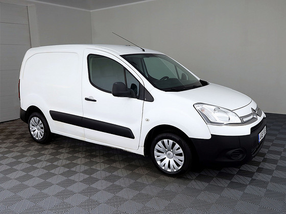 Citroen Berlingo Van 1.6 HDi 55kW