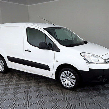 Citroen Berlingo Van 1.6 HDi 55kW