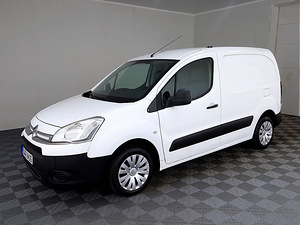 Citroen Berlingo Van 1.6 HDi 55kW (2 foto / 7)