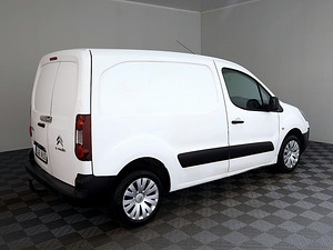 Citroen Berlingo Van 1.6 HDi 55kW (3 foto / 7)