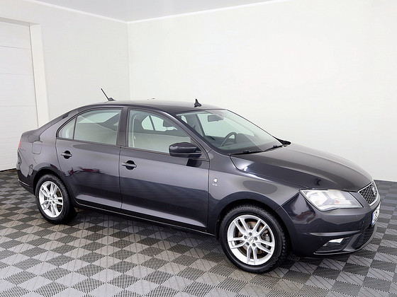 SEAT Toledo Comfortline 1.6 TDI 77kW
