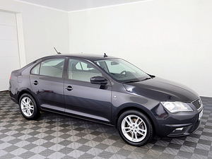 SEAT Toledo Comfortline 1.6 TDI 77kW (1 фото из 7)