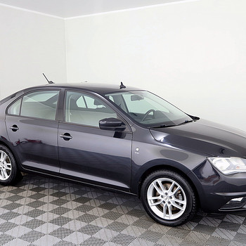SEAT Toledo Comfortline 1.6 TDI 77kW