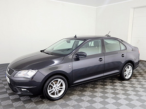 SEAT Toledo Comfortline 1.6 TDI 77kW (2 фото из 7)