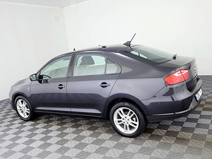 SEAT Toledo Comfortline 1.6 TDI 77kW (4 фото из 7)