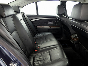 BMW 730 Executive ATM 3.0 D 155kW (7 foto / 7)