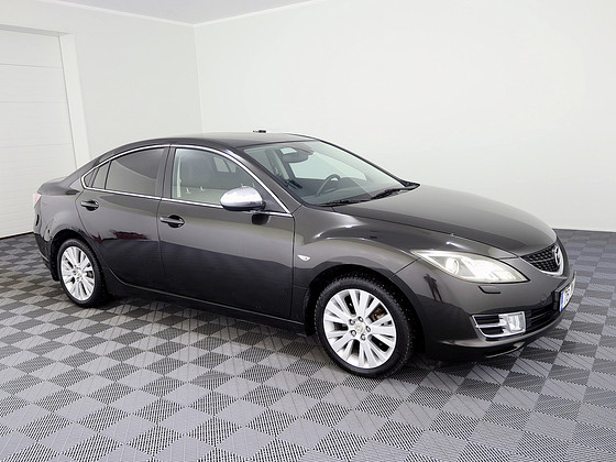 Mazda 6 Elegance ATM 2.0 108kW