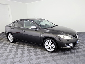 Mazda 6 Elegance ATM 2.0 108kW (1 foto / 7)
