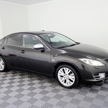 Mazda 6 Elegance ATM 2.0 108kW