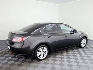 Mazda 6 Elegance ATM 2.0 108kW (3 foto / 7)