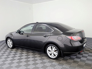 Mazda 6 Elegance ATM 2.0 108kW (4 foto / 7)