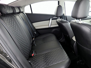 Mazda 6 Elegance ATM 2.0 108kW (7 foto / 7)
