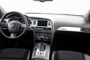 Audi A6 S-Line Quattro ATM 3.0 TDI 165kW (5 foto / 9)