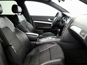 Audi A6 S-Line Quattro ATM 3.0 TDI 165kW (6 foto / 9)