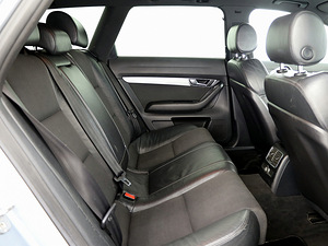 Audi A6 S-Line Quattro ATM 3.0 TDI 165kW (7 foto / 9)