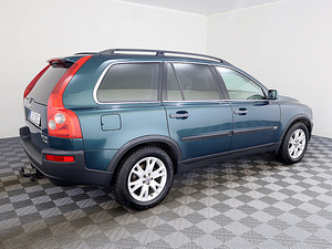 Volvo XC90 Summum ATM 2.4 D5 120kW (3 foto / 8)