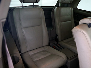 Volvo XC90 Summum ATM 2.4 D5 120kW (8 foto / 8)