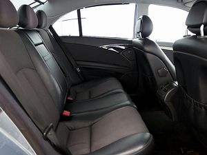 Mercedes-Benz E 200 Avantgarde ATM 1.8 Kompressor 120kW (7 фото из 7)