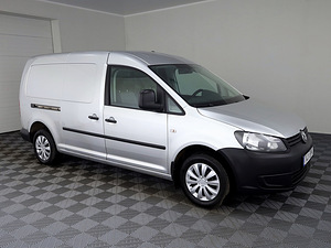Volkswagen Caddy Maxi Comfortline LPG 2.0 80kW (1 foto / 8)