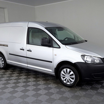 Volkswagen Caddy Maxi Comfortline LPG 2.0 80kW