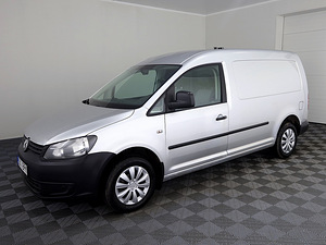 Volkswagen Caddy Maxi Comfortline LPG 2.0 80kW (2 foto / 8)