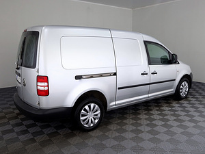 Volkswagen Caddy Maxi Comfortline LPG 2.0 80kW (3 foto / 8)