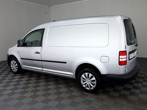 Volkswagen Caddy Maxi Comfortline LPG 2.0 80kW (4 foto / 8)