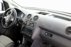 Volkswagen Caddy Maxi Comfortline LPG 2.0 80kW (5 foto / 8)