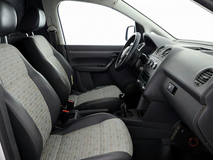 Volkswagen Caddy Maxi Comfortline LPG 2.0 80kW (6 foto / 8)