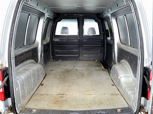 Volkswagen Caddy Maxi Comfortline LPG 2.0 80kW (8 foto / 8)