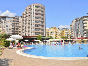 SIDAR HOTEL (1 фото из 10)