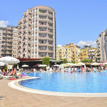 SIDAR HOTEL