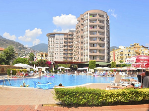 SIDAR HOTEL (2 фото из 10)