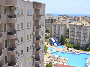 SIDAR HOTEL (5 фото из 10)