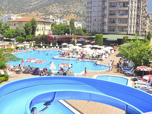 SIDAR HOTEL (6 фото из 10)