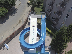 SIDAR HOTEL (8 фото из 10)