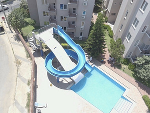 SIDAR HOTEL (9 фото из 10)