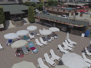 SIDAR HOTEL (10 фото из 10)